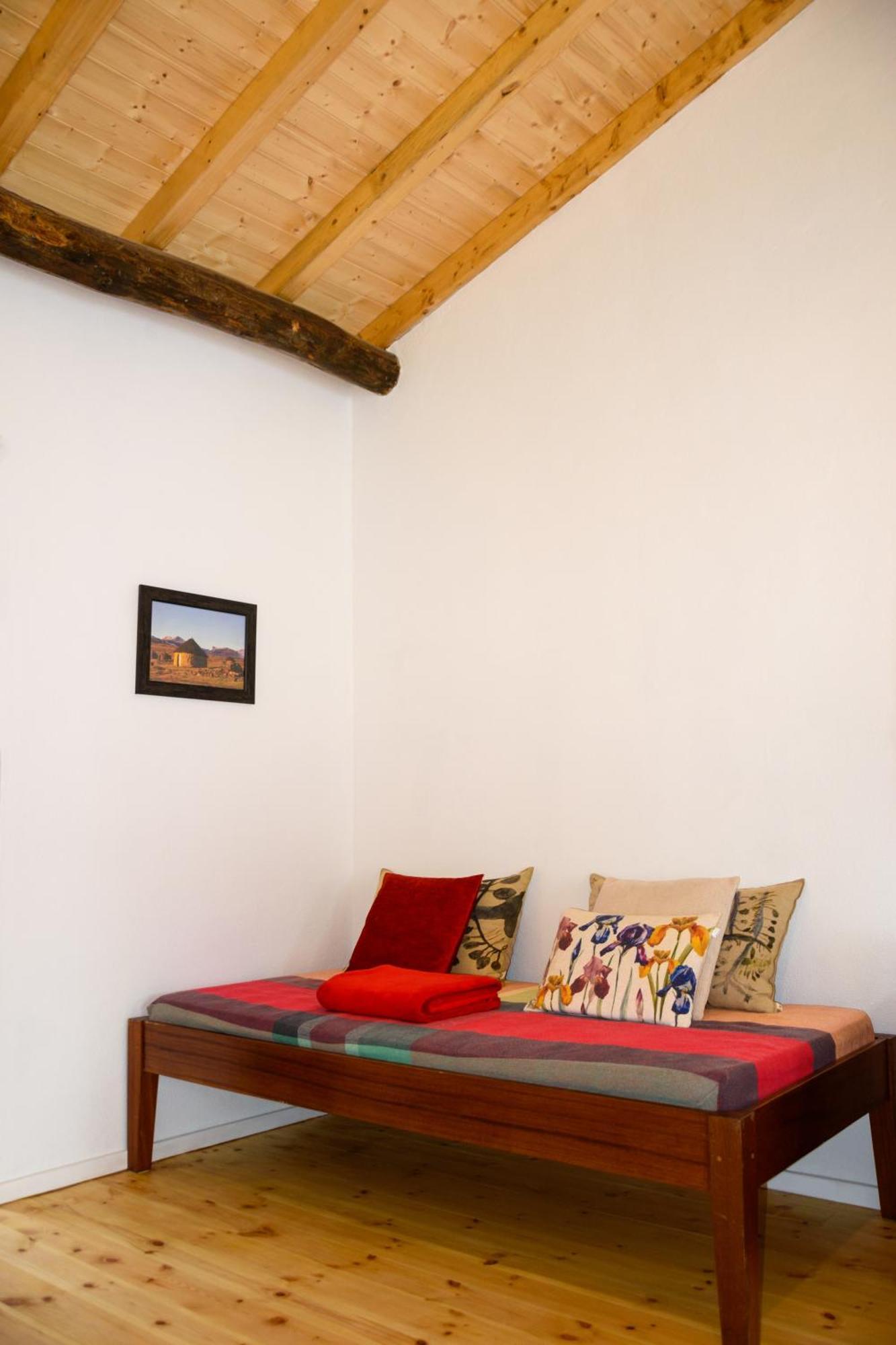 Casa Das Pedras Country Retreat Santo António das Areias Exterior foto